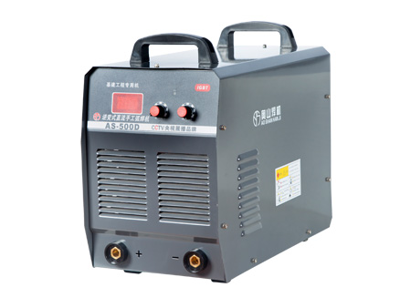 AS-500D