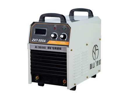 ZX7-500A